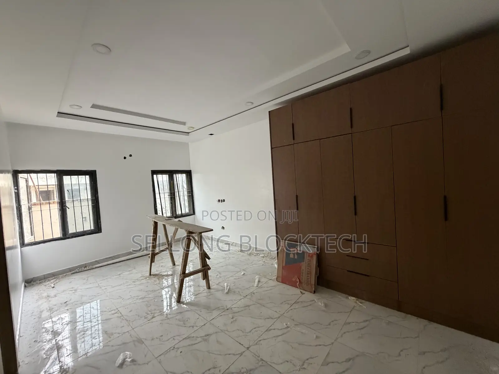 3bdrm Apartment in Jahi for rent in Jahi