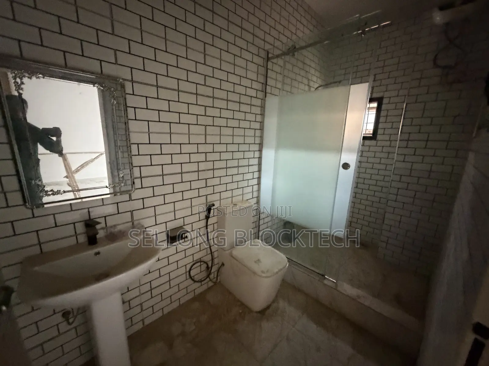 3bdrm Apartment in Jahi for rent in Jahi