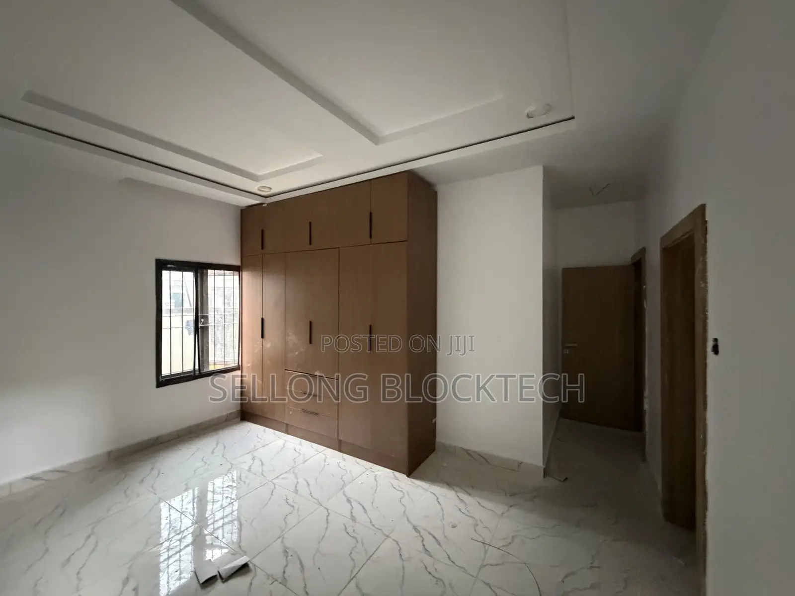 3bdrm Apartment in Jahi for rent in Jahi
