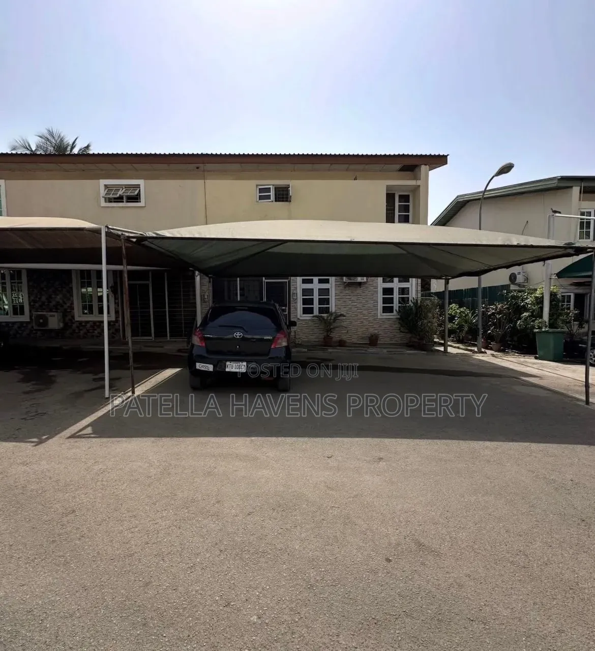 3bdrm Townhouse/Terrace in Wuse 2 for sale in Wuse 2