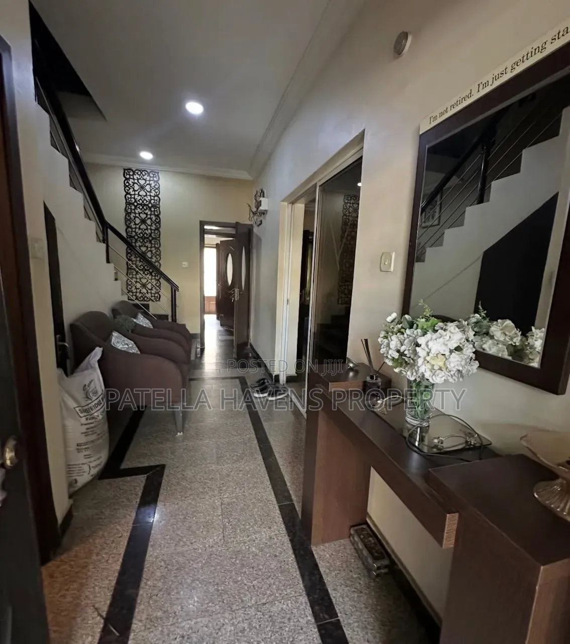 3bdrm Townhouse/Terrace in Wuse 2 for sale in Wuse 2