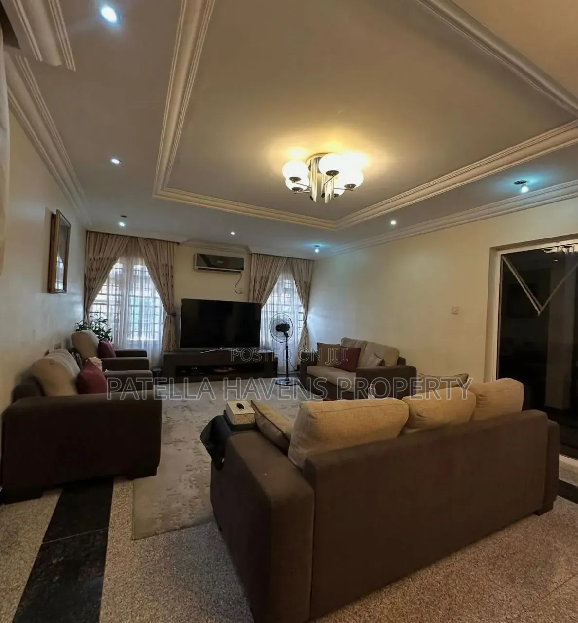 3bdrm Townhouse/Terrace in Wuse 2 for sale in Wuse 2