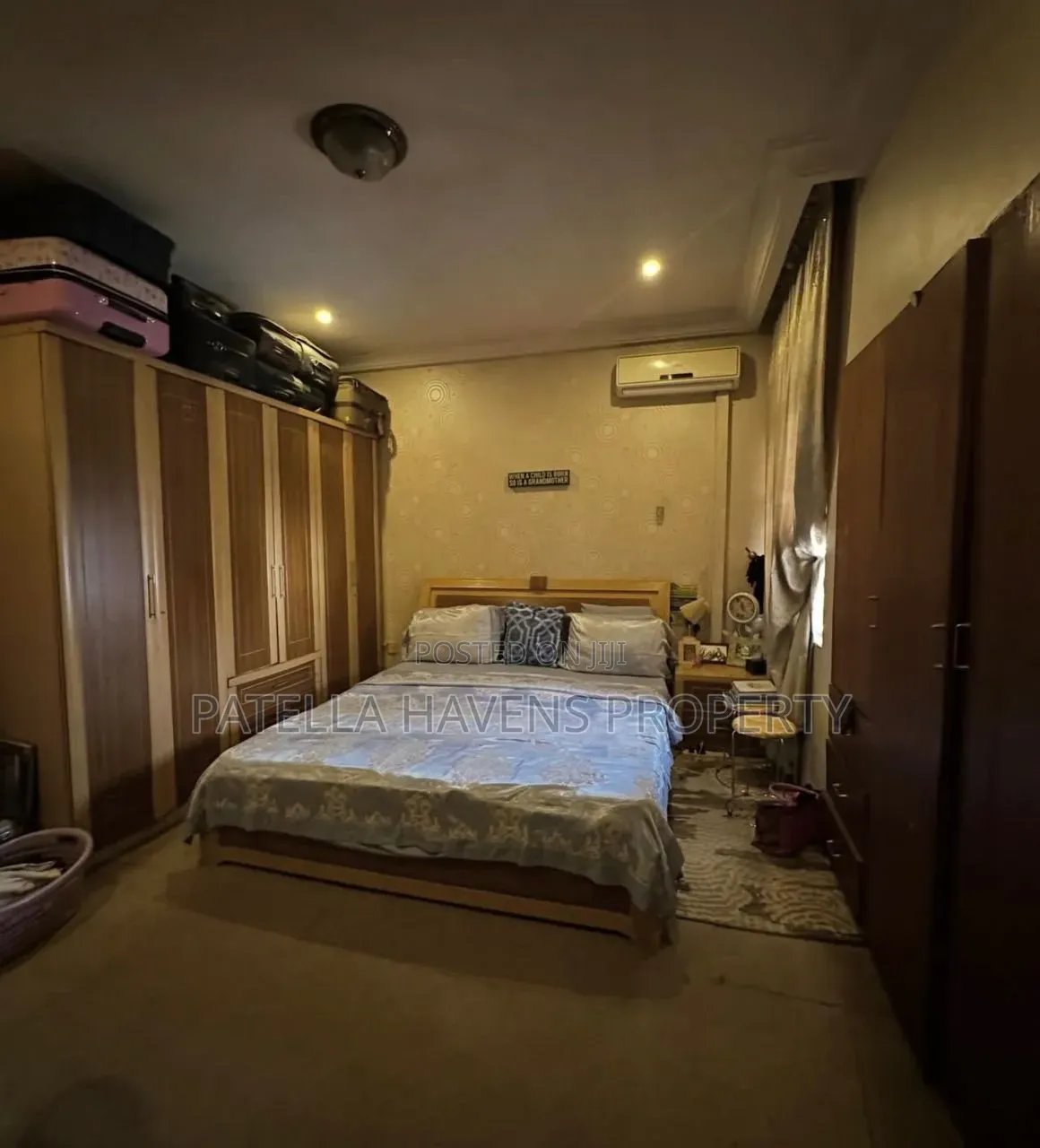 3bdrm Townhouse/Terrace in Wuse 2 for sale in Wuse 2