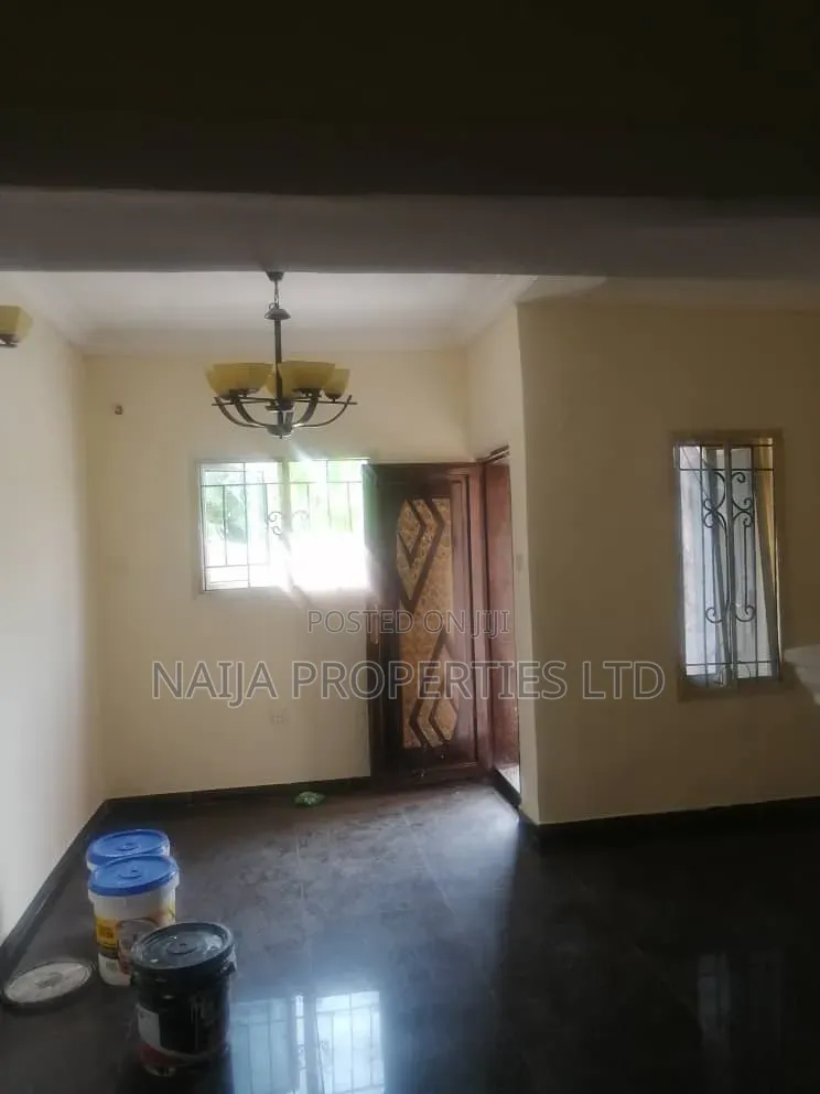3bdrm Apartment in Giwa Garden, Sangotedo for rent in Sangotedo