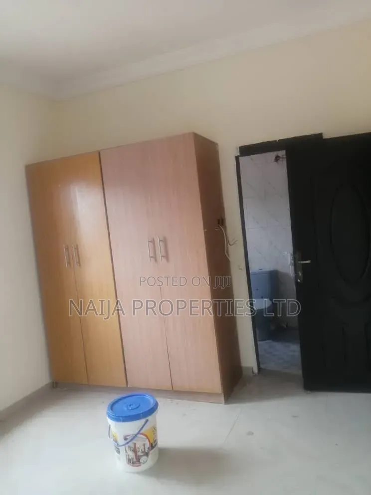 3bdrm Apartment in Giwa Garden, Sangotedo for rent in Sangotedo