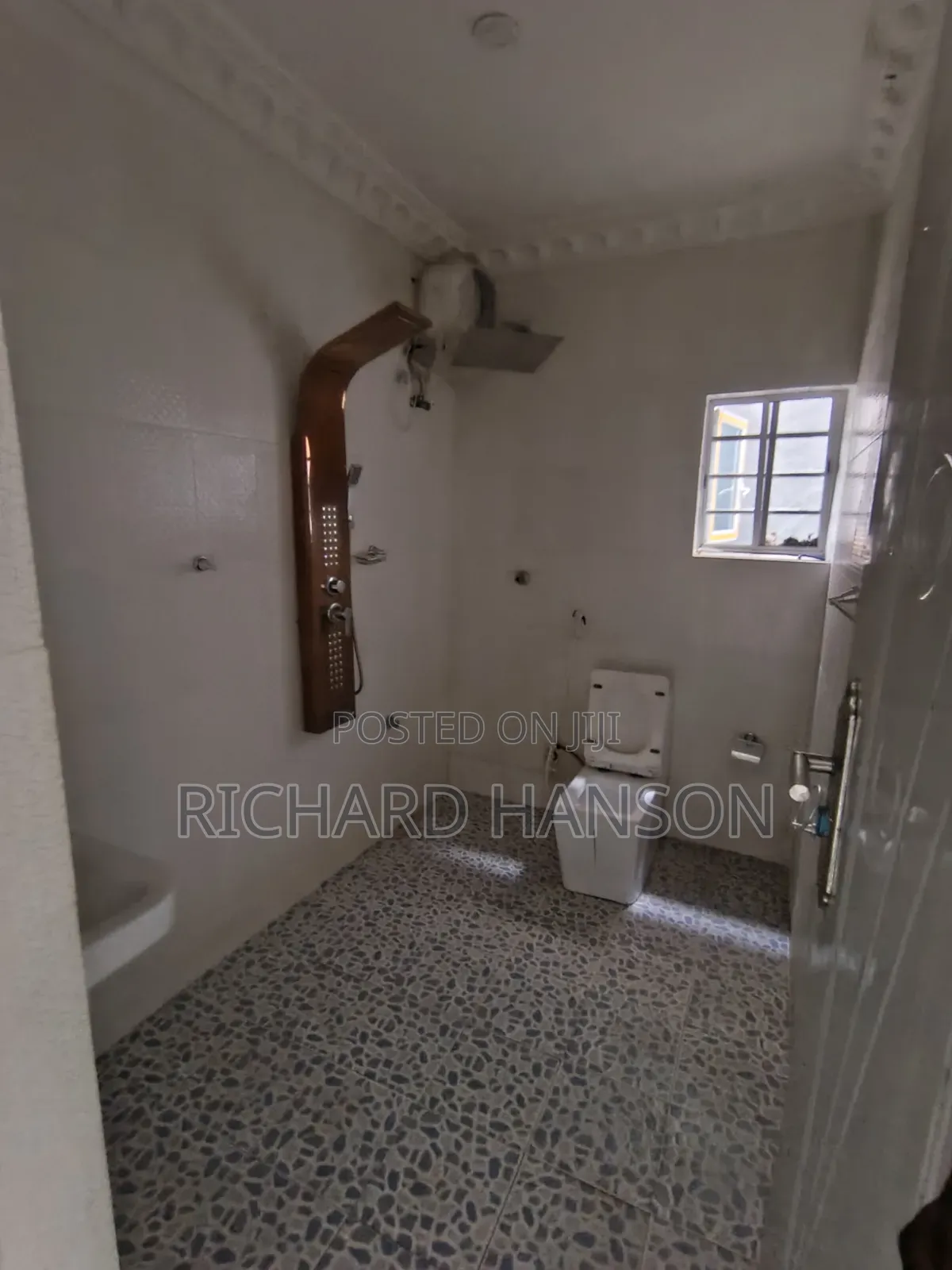 4bdrm Duplex in Opp Eko Akete, Abijo for rent in Abijo