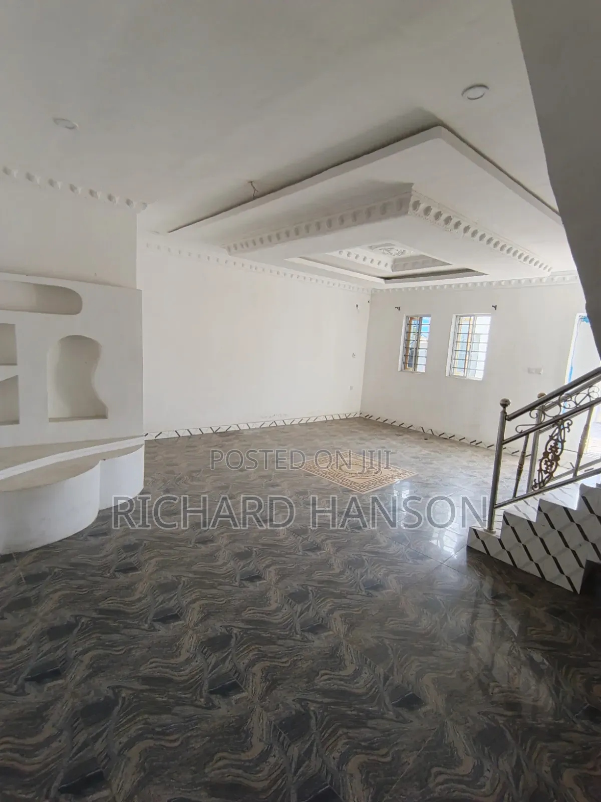 4bdrm Duplex in Opp Eko Akete, Abijo for rent in Abijo