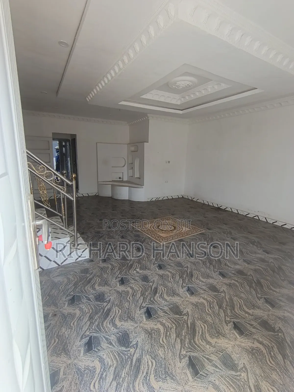 4bdrm Duplex in Opp Eko Akete, Abijo for rent in Abijo