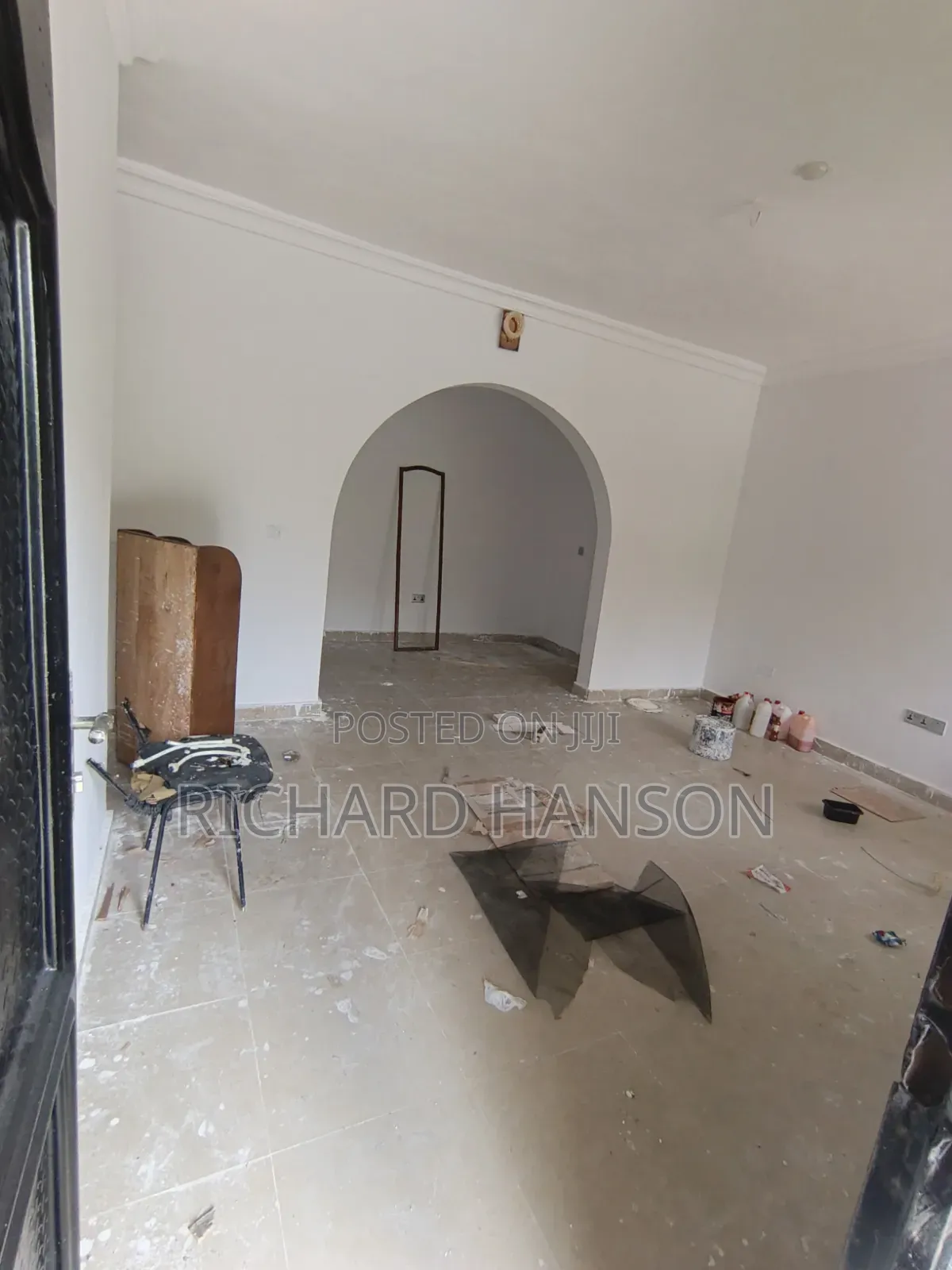 3bdrm Apartment in In Majek-Fidiso, Abijo for rent in Abijo