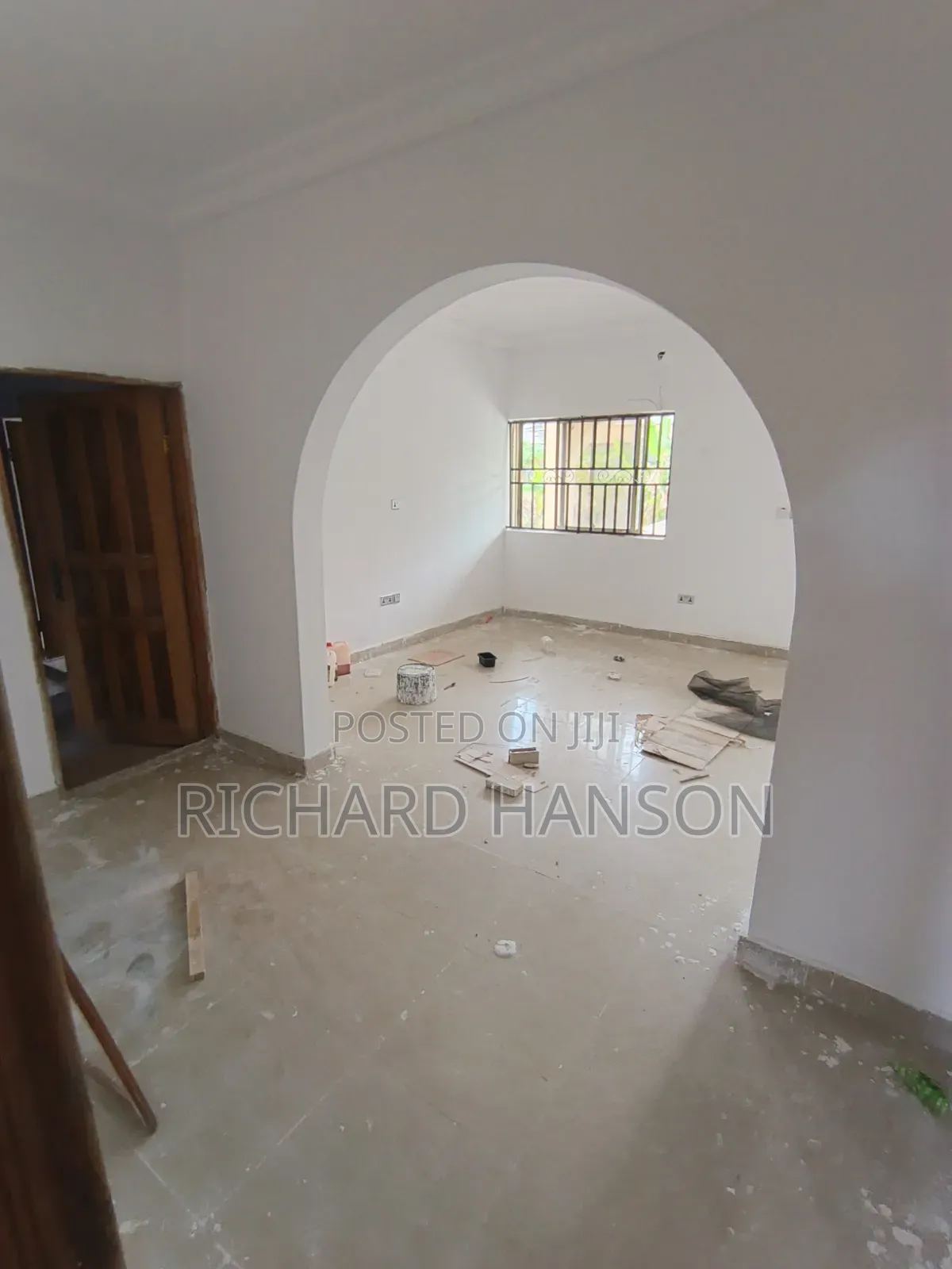 3bdrm Apartment in In Majek-Fidiso, Abijo for rent in Abijo