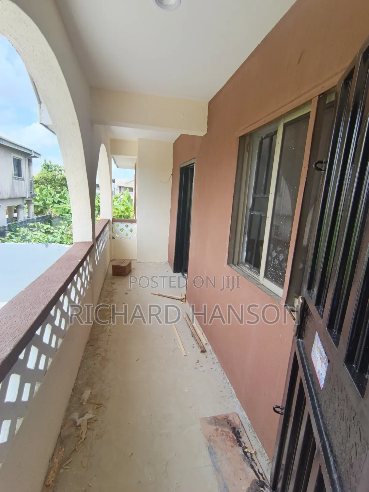 3bdrm Apartment in In Majek-Fidiso, Abijo for rent in Abijo