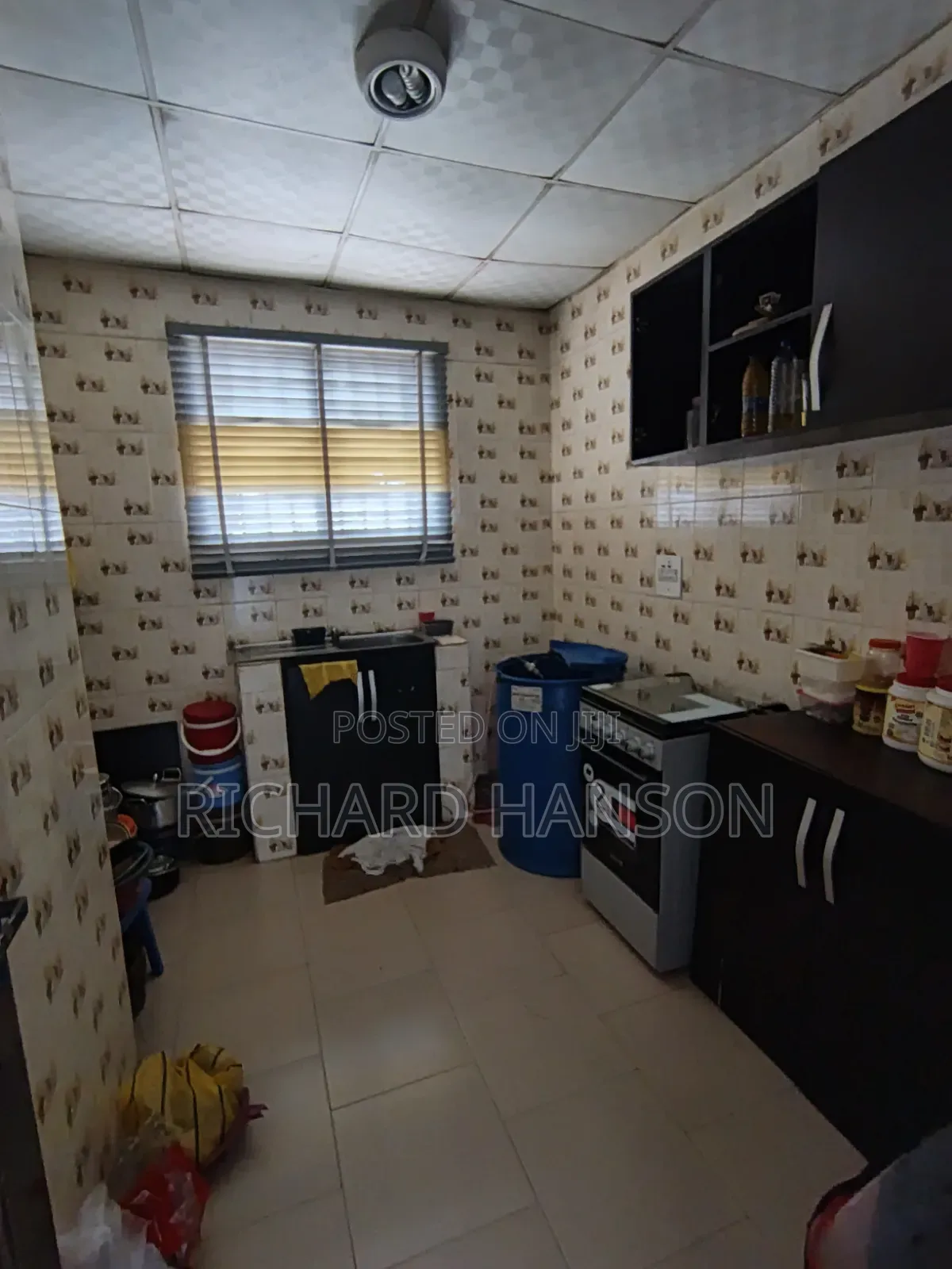 1bdrm Shared Apartment in United, Sangotedo for rent in Sangotedo