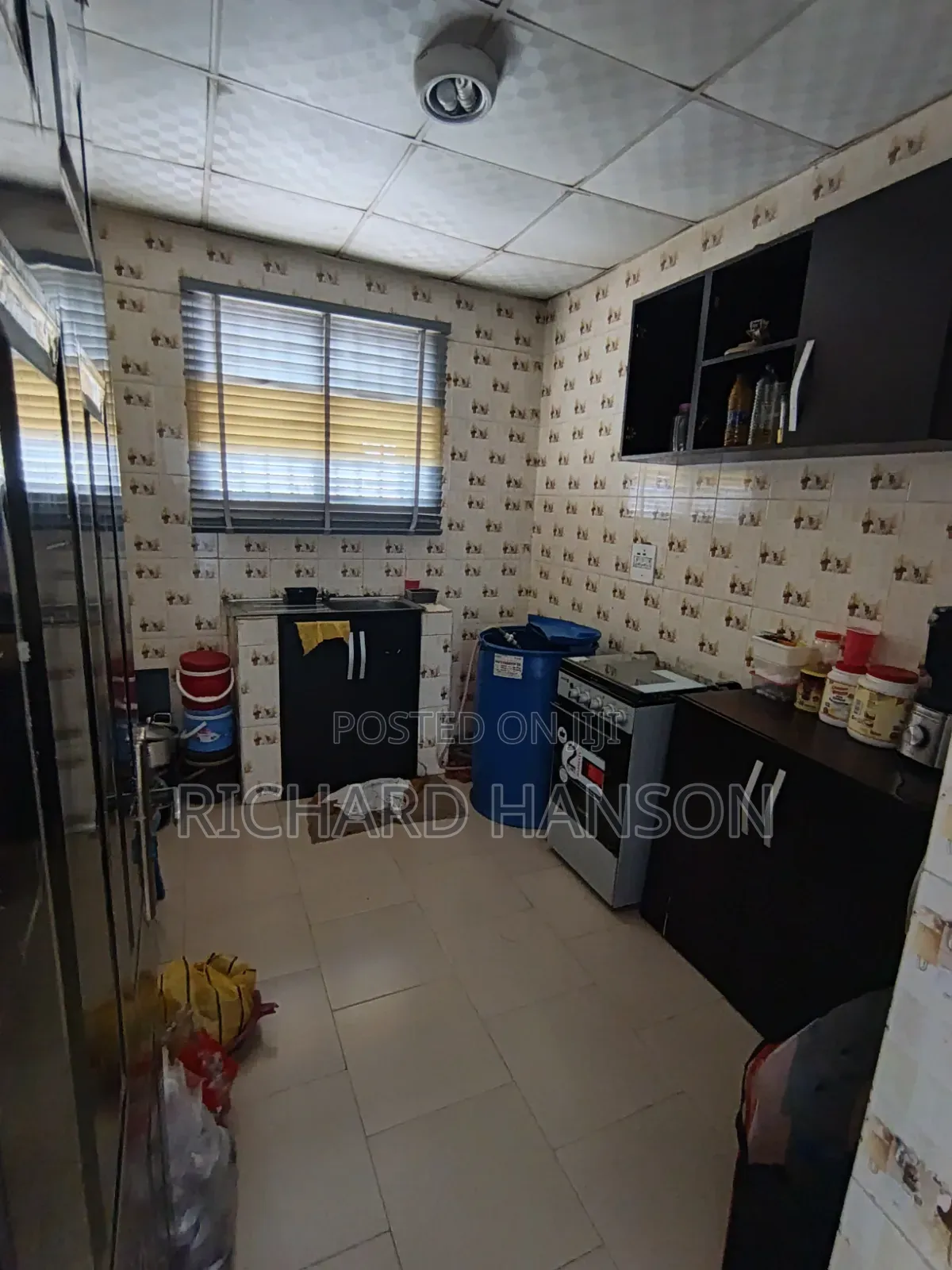 1bdrm Shared Apartment in United, Sangotedo for rent in Sangotedo