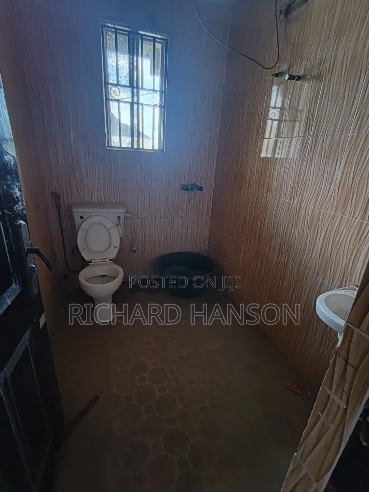 1bdrm Shared Apartment in United, Sangotedo for rent in Sangotedo
