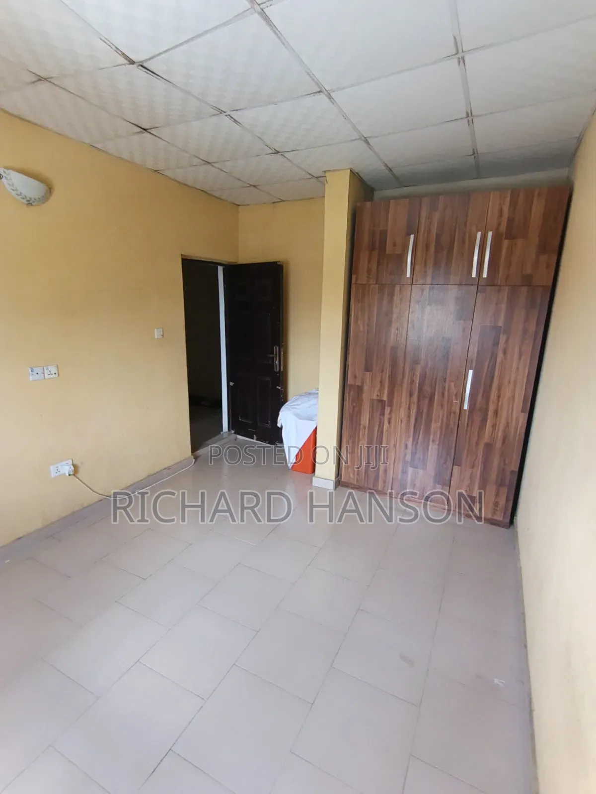 1bdrm Shared Apartment in United, Sangotedo for rent in Sangotedo