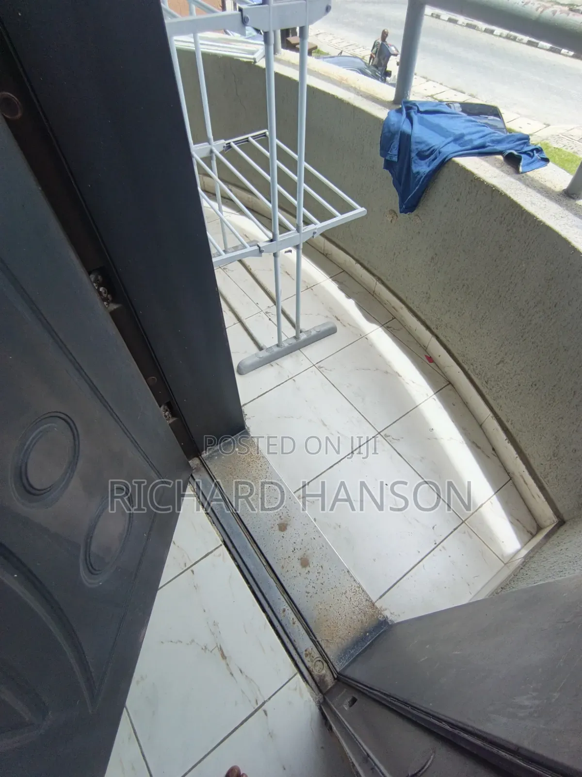 Furnished 1bdrm Shared Apartment in Housing, Sangotedo for rent in Sangotedo