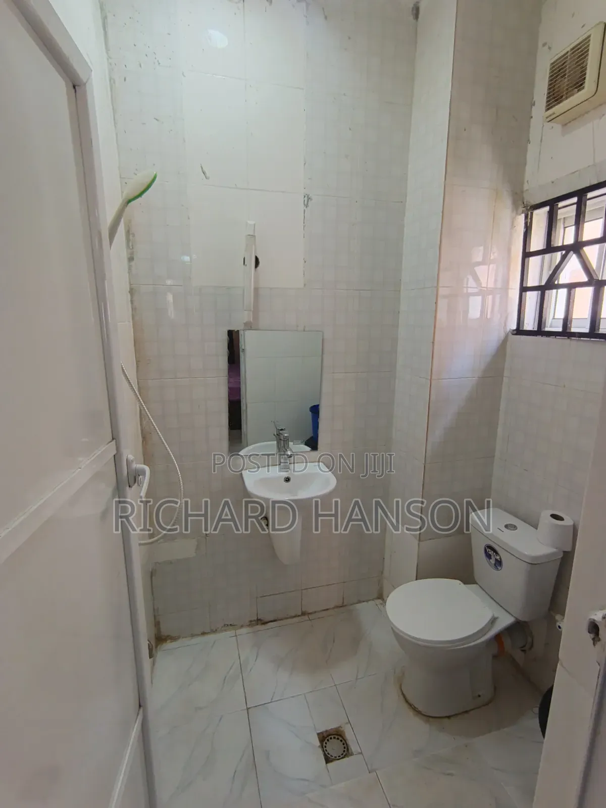 Furnished 1bdrm Shared Apartment in Housing, Sangotedo for rent in Sangotedo