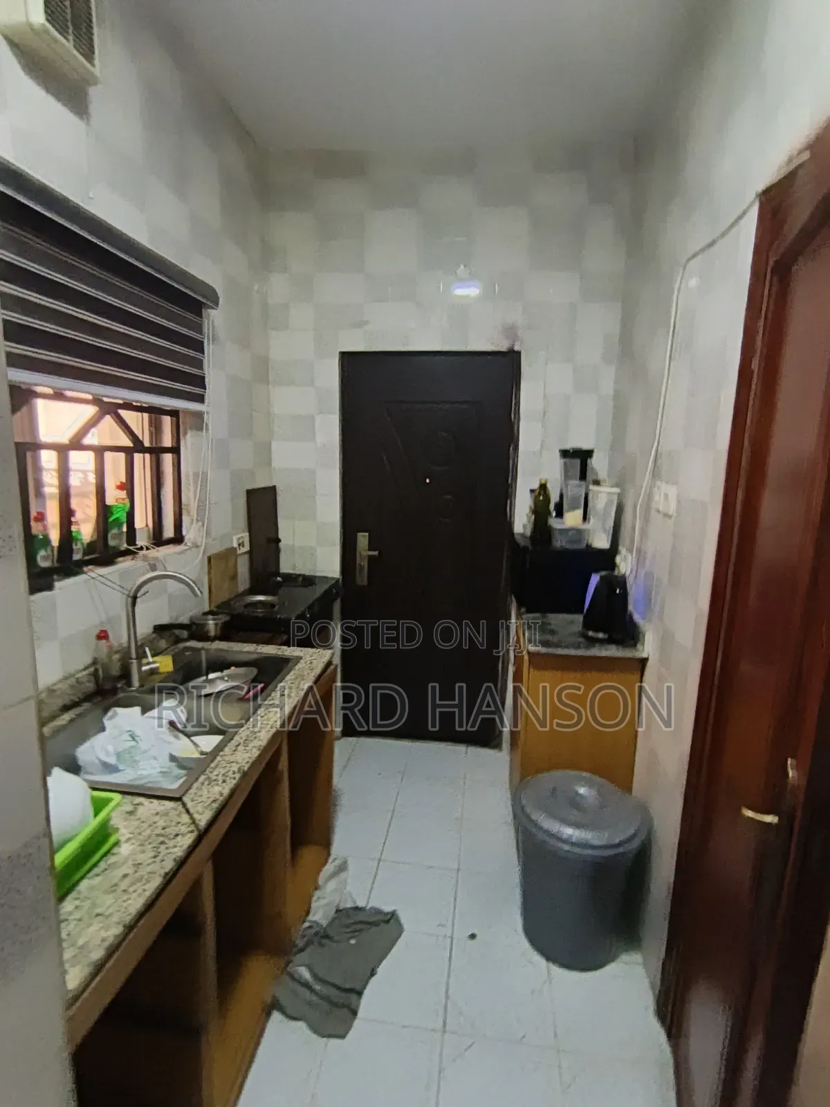 2bdrm Apartment in Monastery Road (2Yrs, Sangotedo for rent in Sangotedo