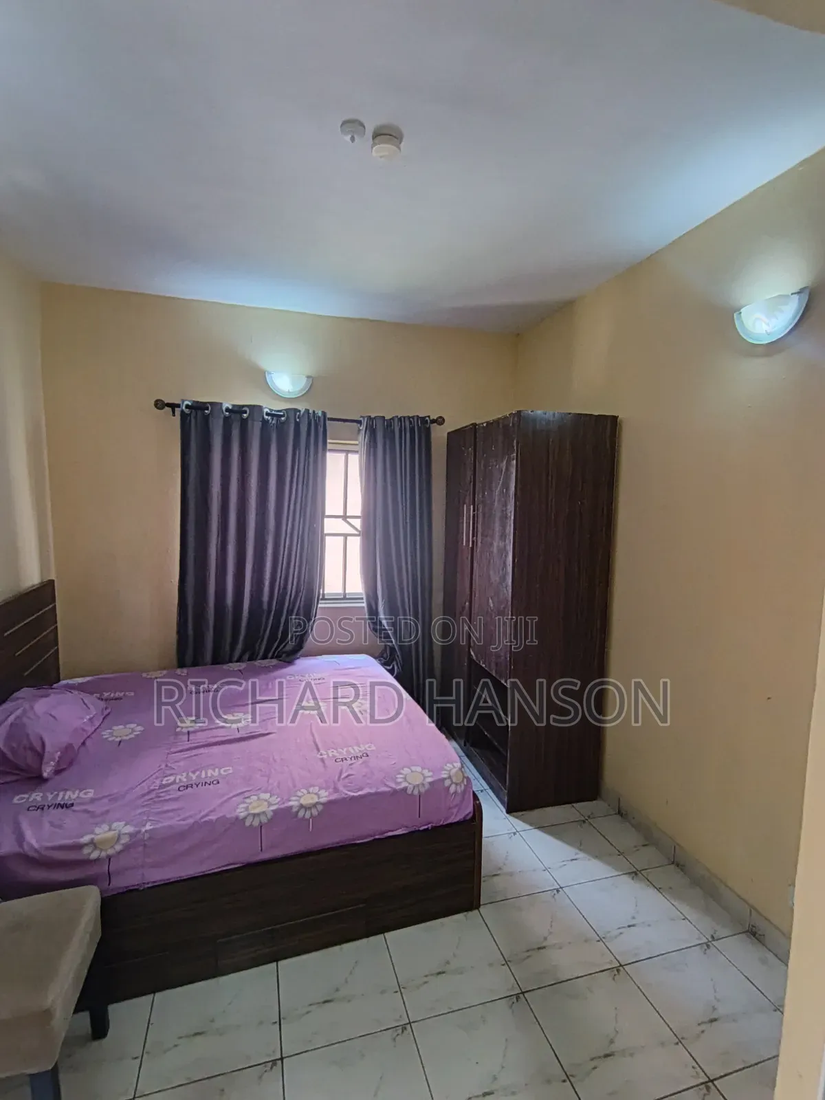 2bdrm Apartment in Monastery Road (2Yrs, Sangotedo for rent in Sangotedo