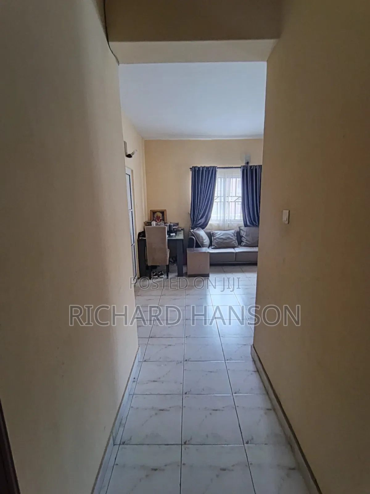2bdrm Apartment in Monastery Road (2Yrs, Sangotedo for rent in Sangotedo