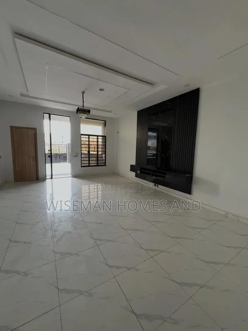 4bdrm Duplex in Ikota Lekki Eti-Osa for rent in Ikota