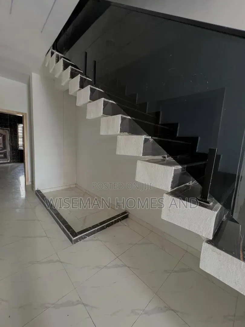 4bdrm Duplex in Ikota Lekki Eti-Osa for rent in Ikota