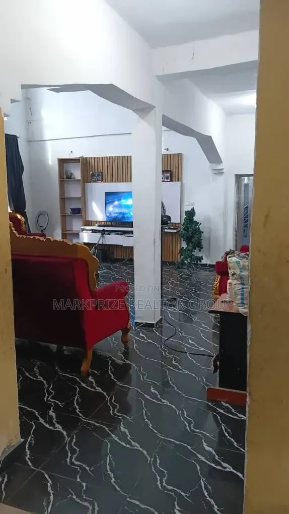 Furnished 6bdrm Duplex in Atlantic Layout for sale in Oke Ira / Ajah