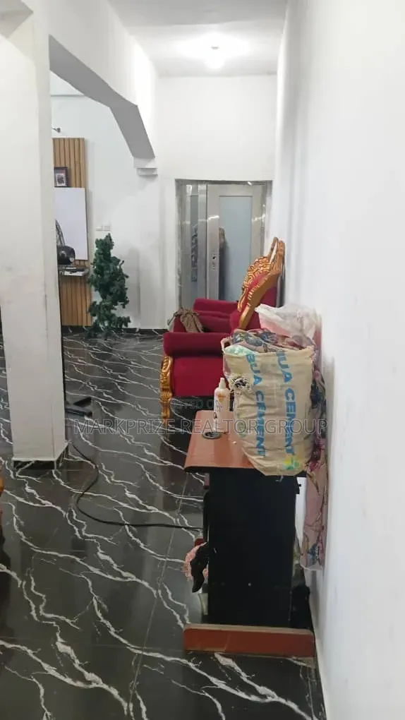 Furnished 6bdrm Duplex in Atlantic Layout for sale in Oke Ira / Ajah