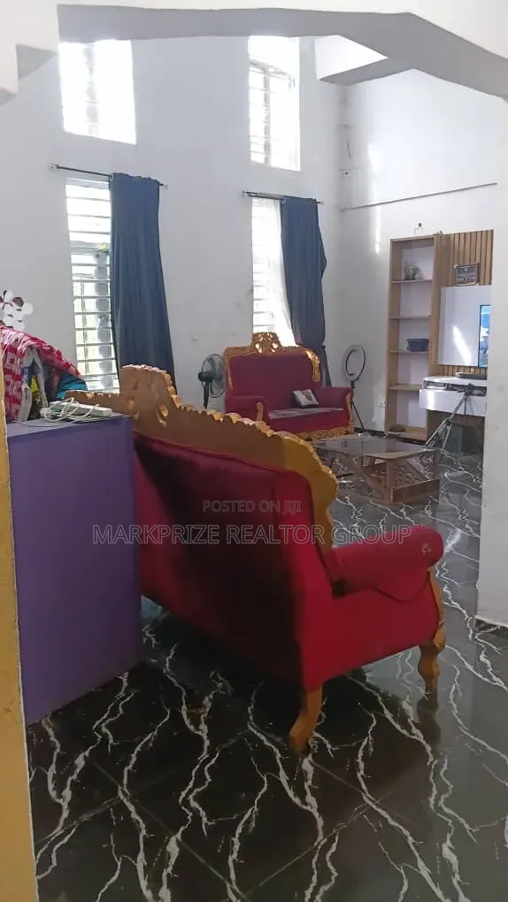 Furnished 6bdrm Duplex in Atlantic Layout for sale in Oke Ira / Ajah