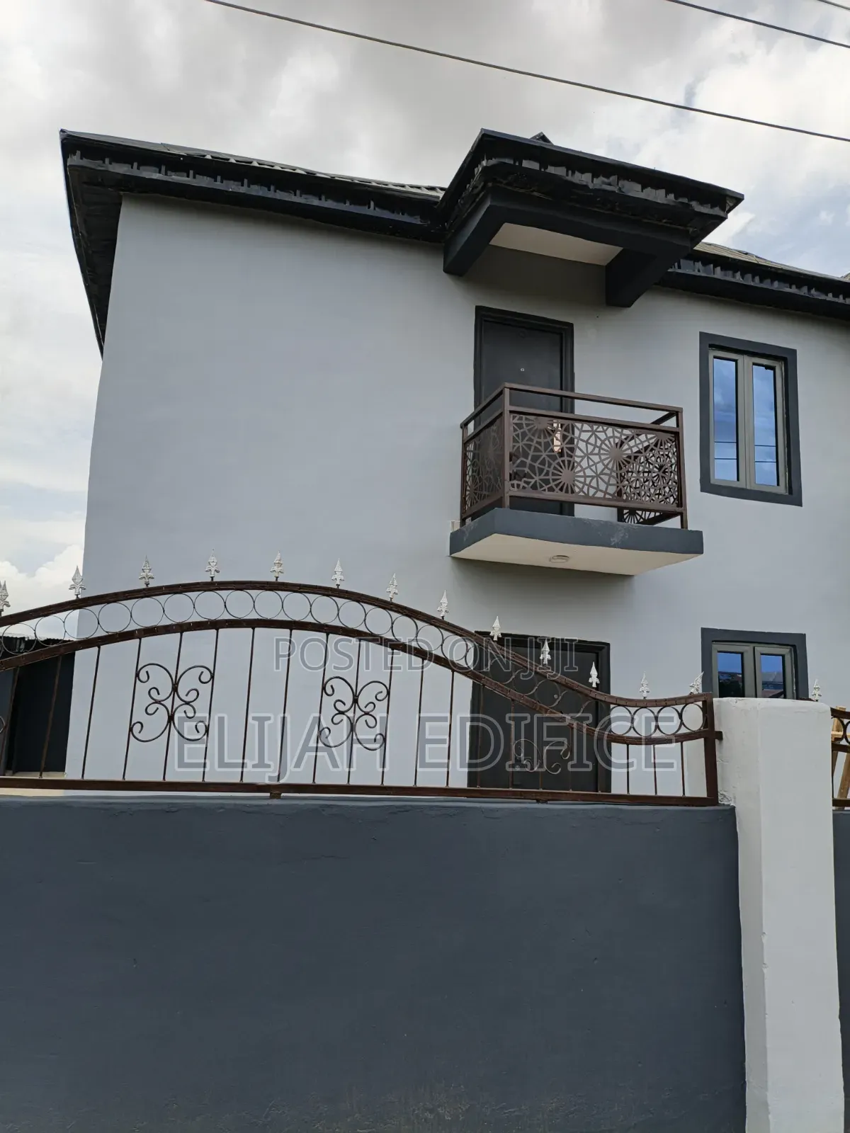 Furnished Mini Flat in Mowokekere, Ijede / Ikorodu for rent in Ijede / Ikorodu