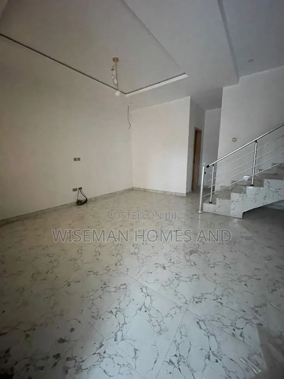 4bdrm Duplex in Ikota Lekki Eti-Osa for rent in Ikota