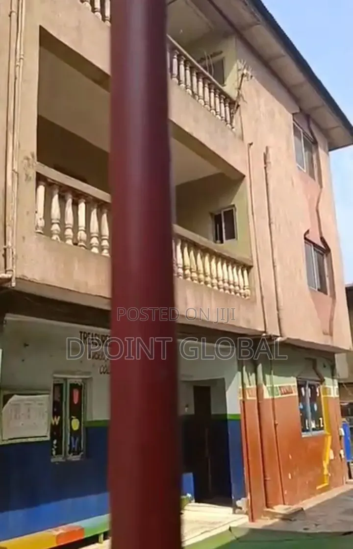 19bdrm Block of Flats in Not Estate, Isheri / Egbe Idimu for sale in Isheri / Egbe Idimu