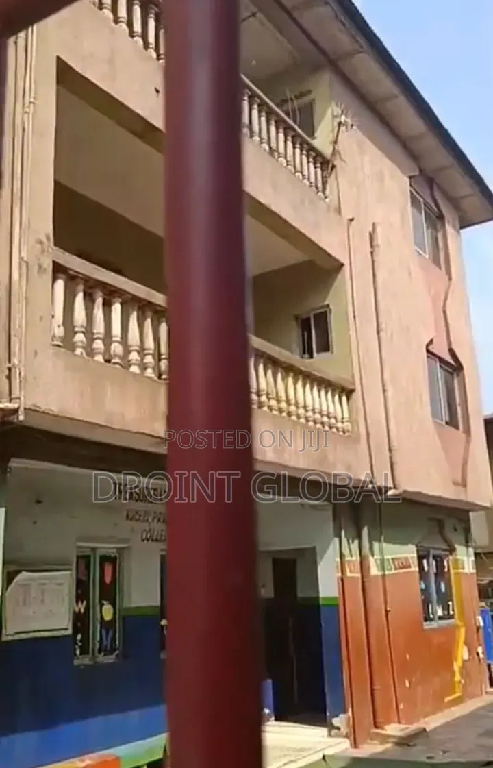 19bdrm Block of Flats in Not Estate, Isheri / Egbe Idimu for sale in Isheri / Egbe Idimu