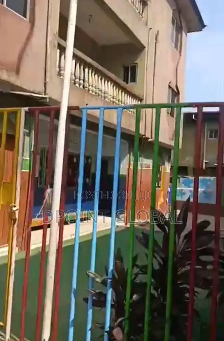19bdrm Block of Flats in Not Estate, Isheri / Egbe Idimu for sale in Isheri / Egbe Idimu