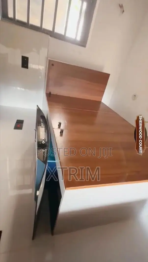 4bdrm Duplex in Sherwood Court, Sangotedo for sale in Sangotedo