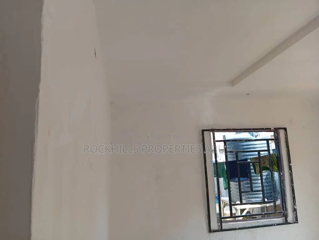 1bdrm Apartment in Kubwa Abuja for rent in Kubwa