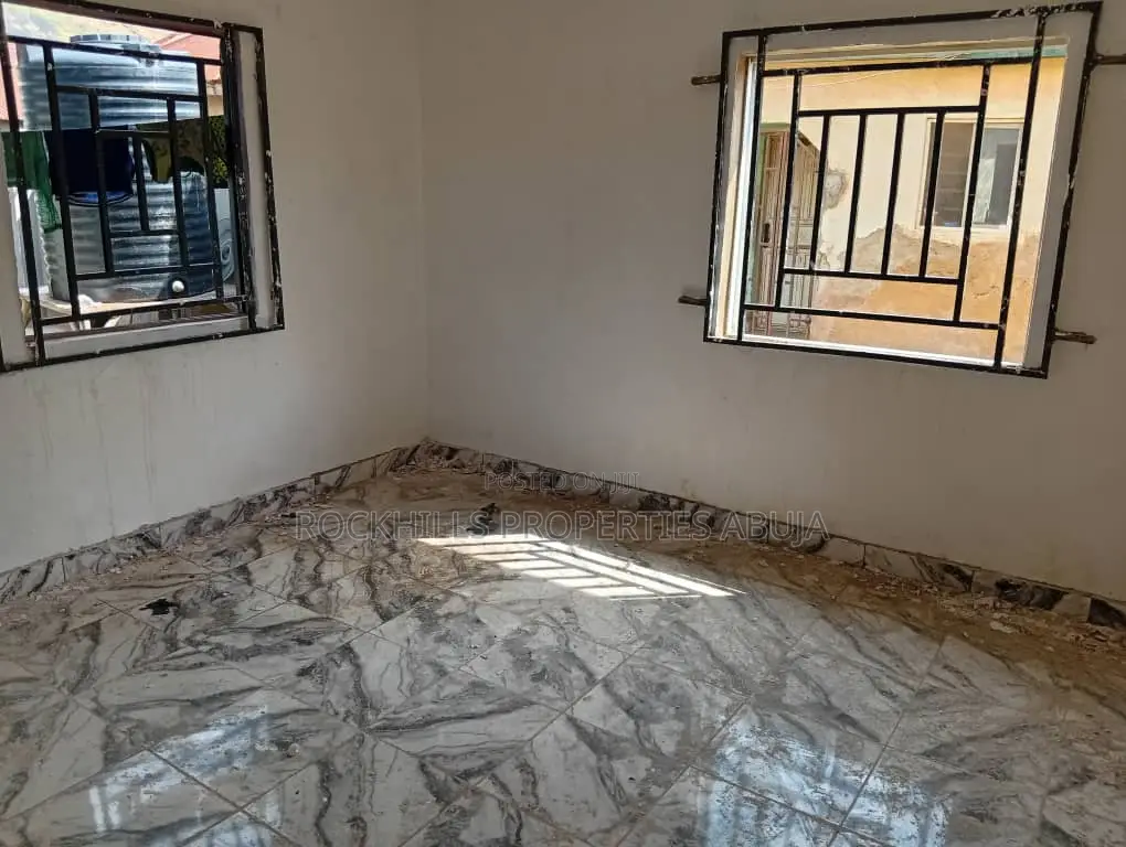 1bdrm Apartment in Kubwa Abuja for rent in Kubwa
