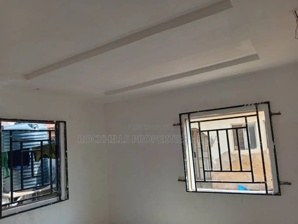 1bdrm Apartment in Kubwa Abuja for rent in Kubwa