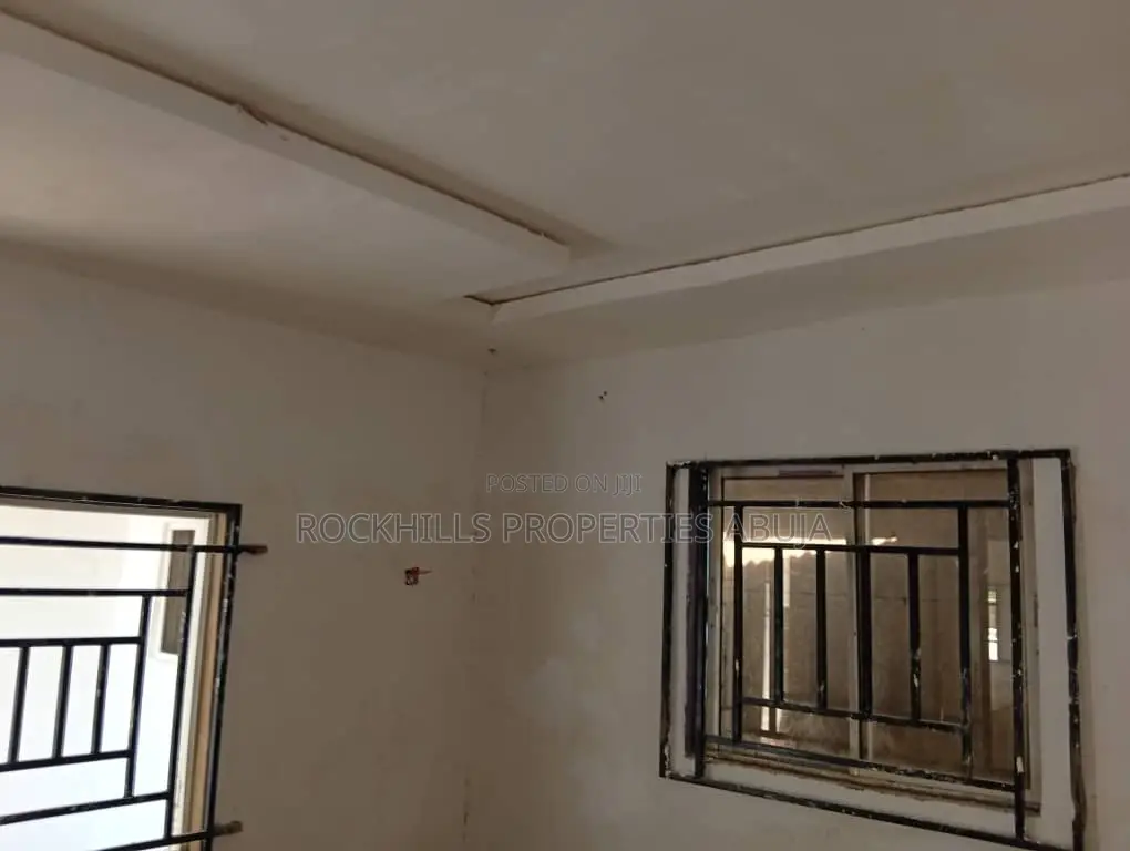 1bdrm Apartment in Kubwa Abuja for rent in Kubwa