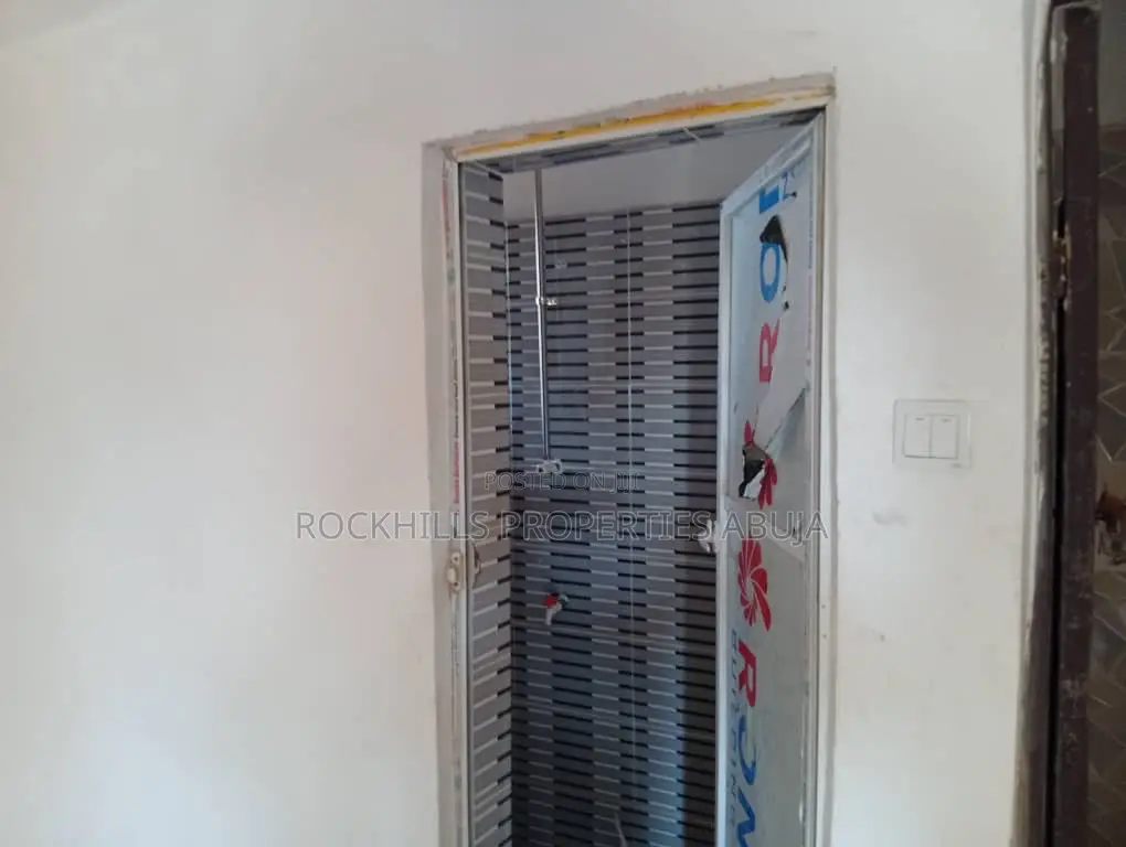 Furnished Studio Apartment in Kubwa Abuja for rent in Kubwa