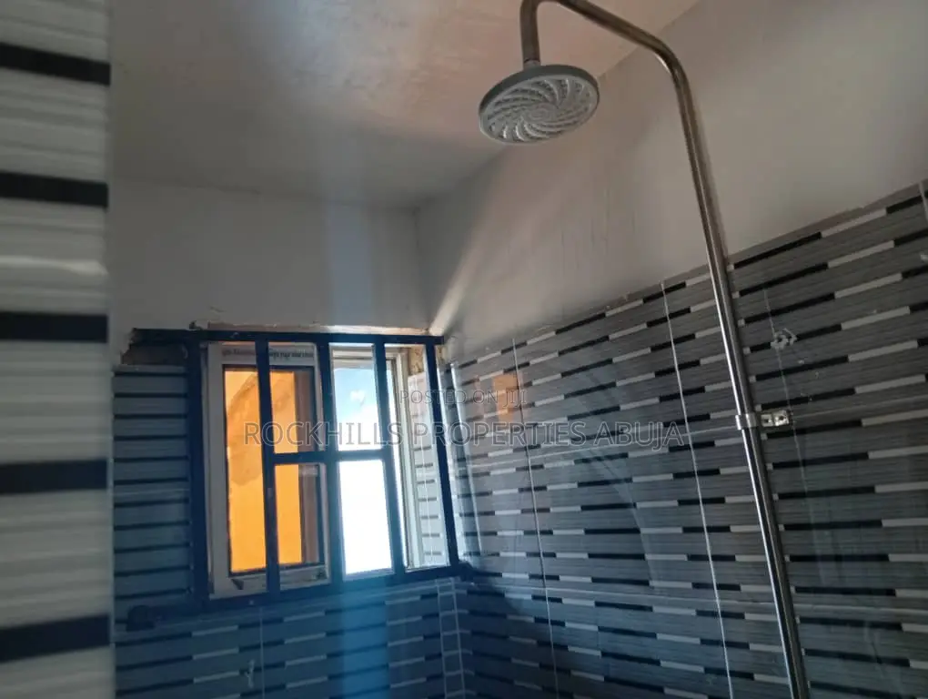 Furnished Studio Apartment in Kubwa Abuja for rent in Kubwa