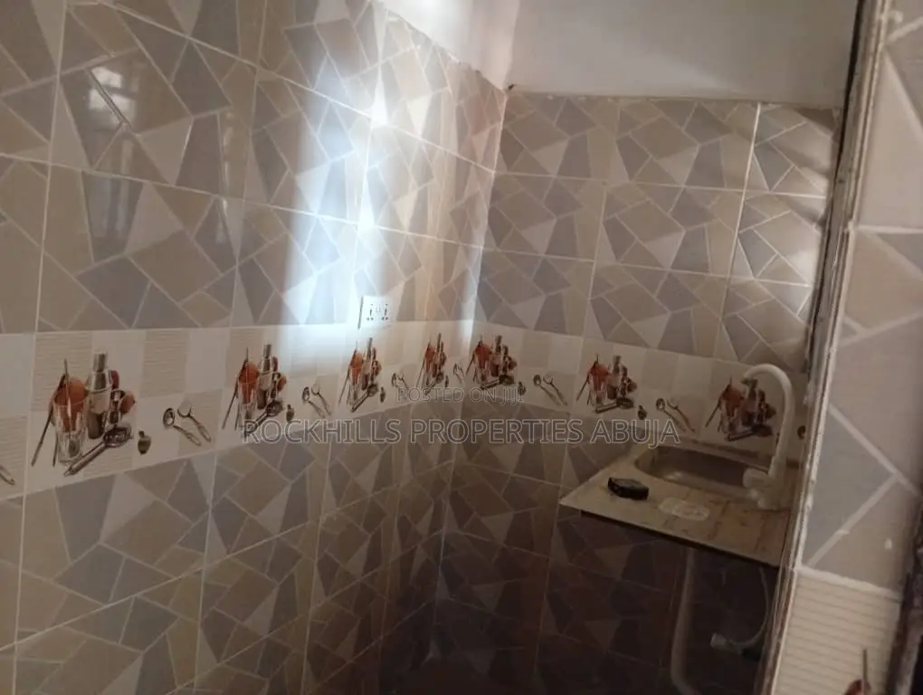 Furnished Studio Apartment in Kubwa Abuja for rent in Kubwa