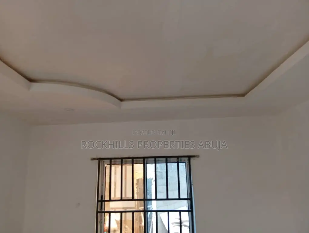 Furnished Studio Apartment in Kubwa Abuja for rent in Kubwa