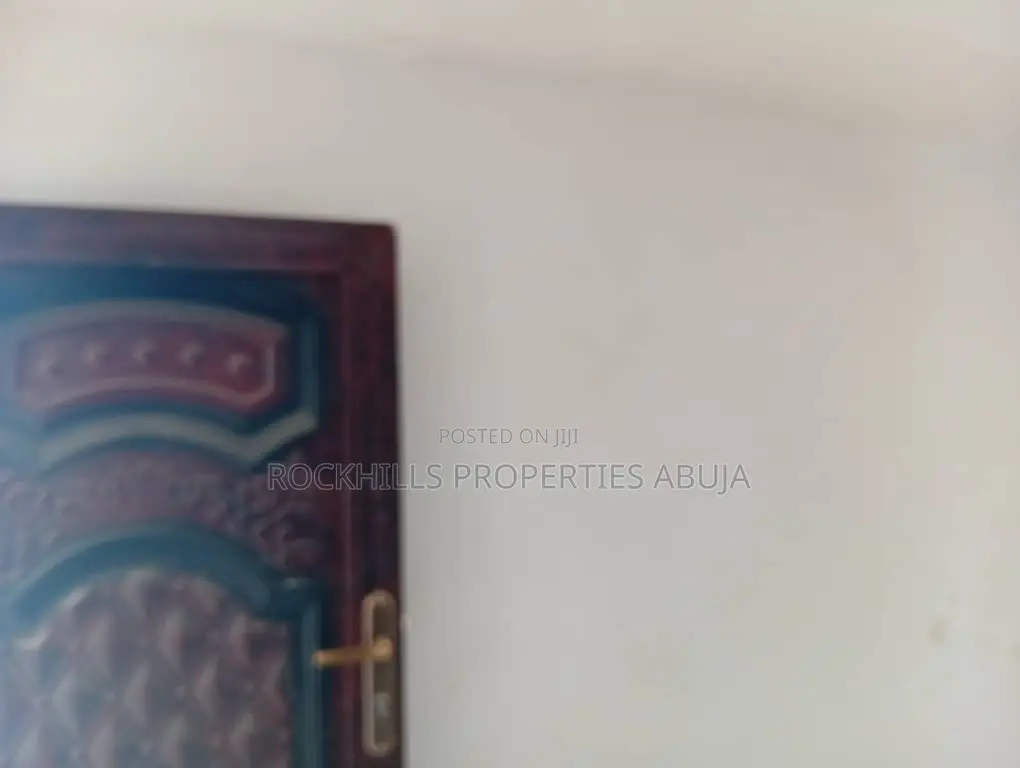 Furnished Studio Apartment in Kubwa Abuja for rent in Kubwa