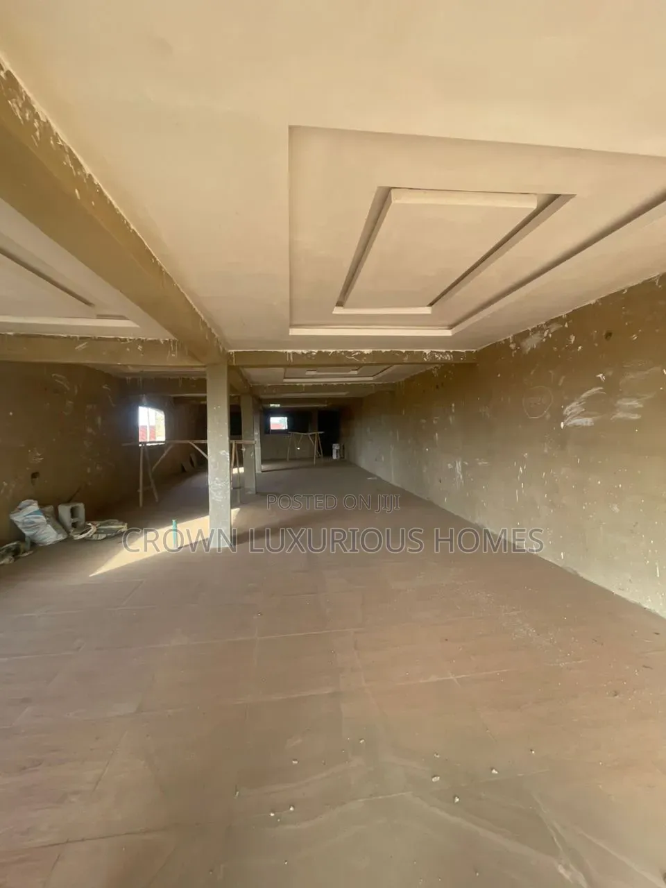 Land With Building for Sale in Ibadan