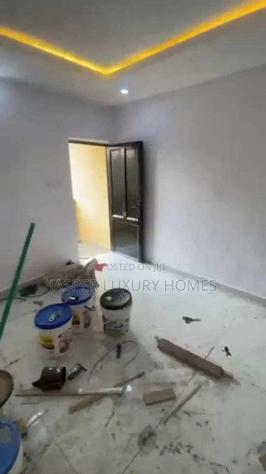 3bdrm Apartment in Gbagada for rent in Gbagada
