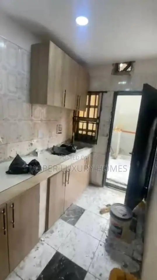 3bdrm Apartment in Gbagada for rent in Gbagada