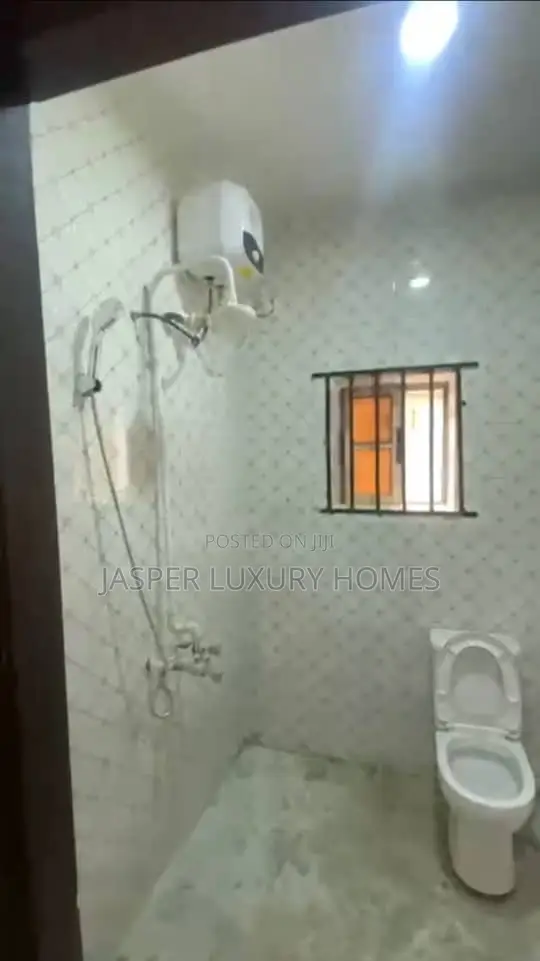 3bdrm Apartment in Gbagada for rent in Gbagada