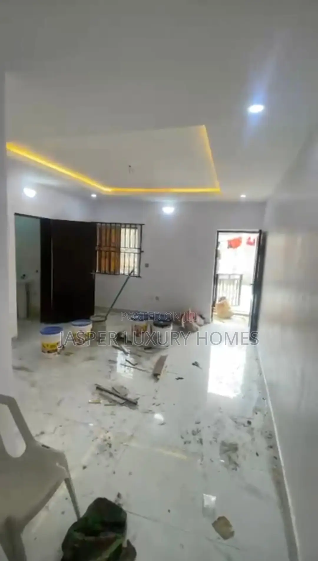 3bdrm Apartment in Gbagada for rent in Gbagada