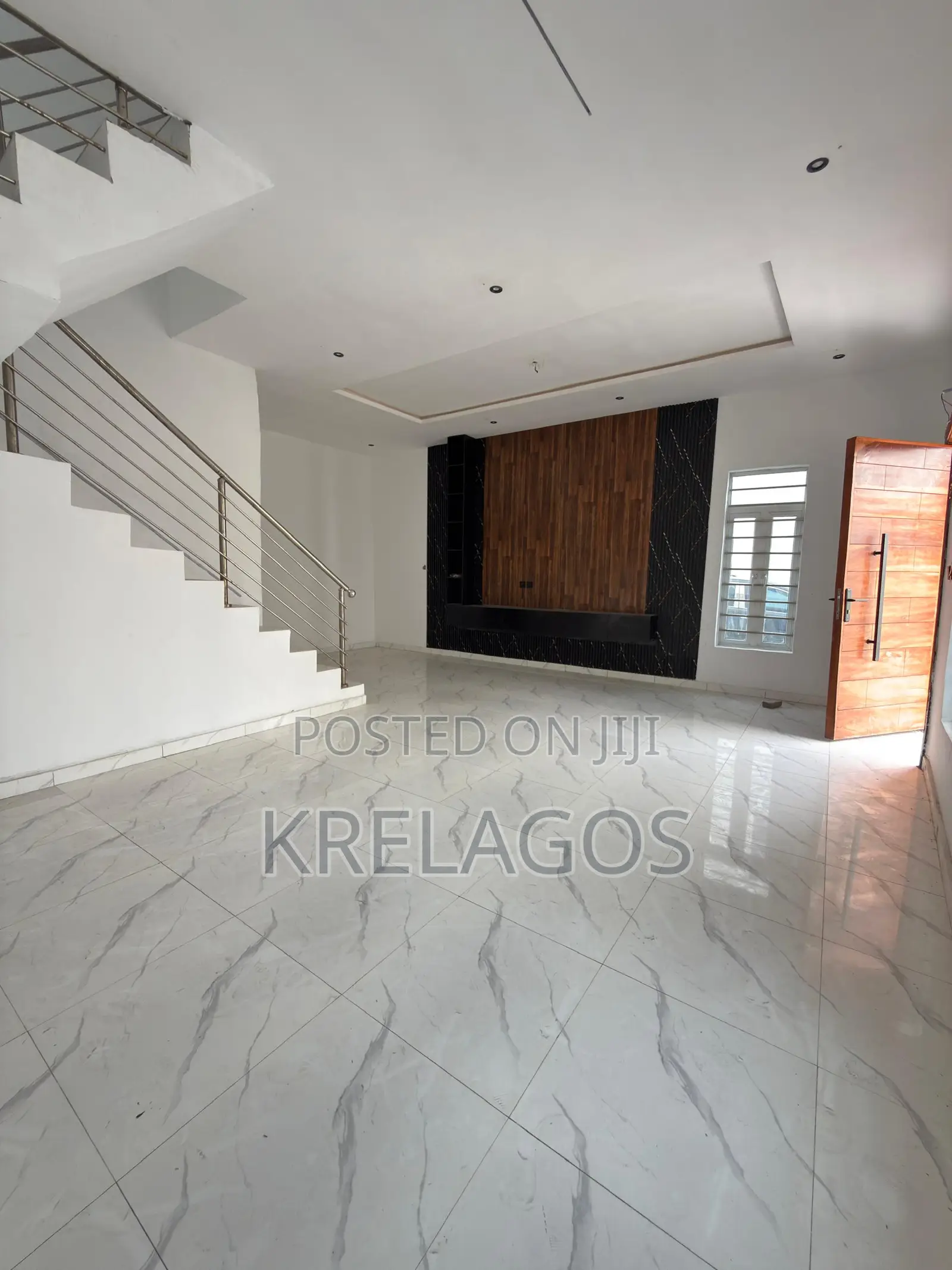 4bdrm Duplex in Abraham Adesanya Estate for sale in Abraham Adesanya Estate